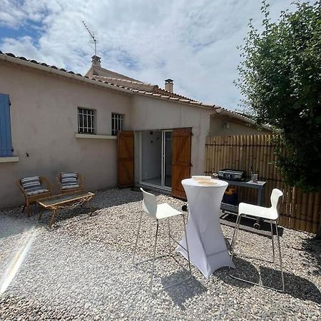 הוילה קאביון La Pause En Luberon מראה חיצוני תמונה